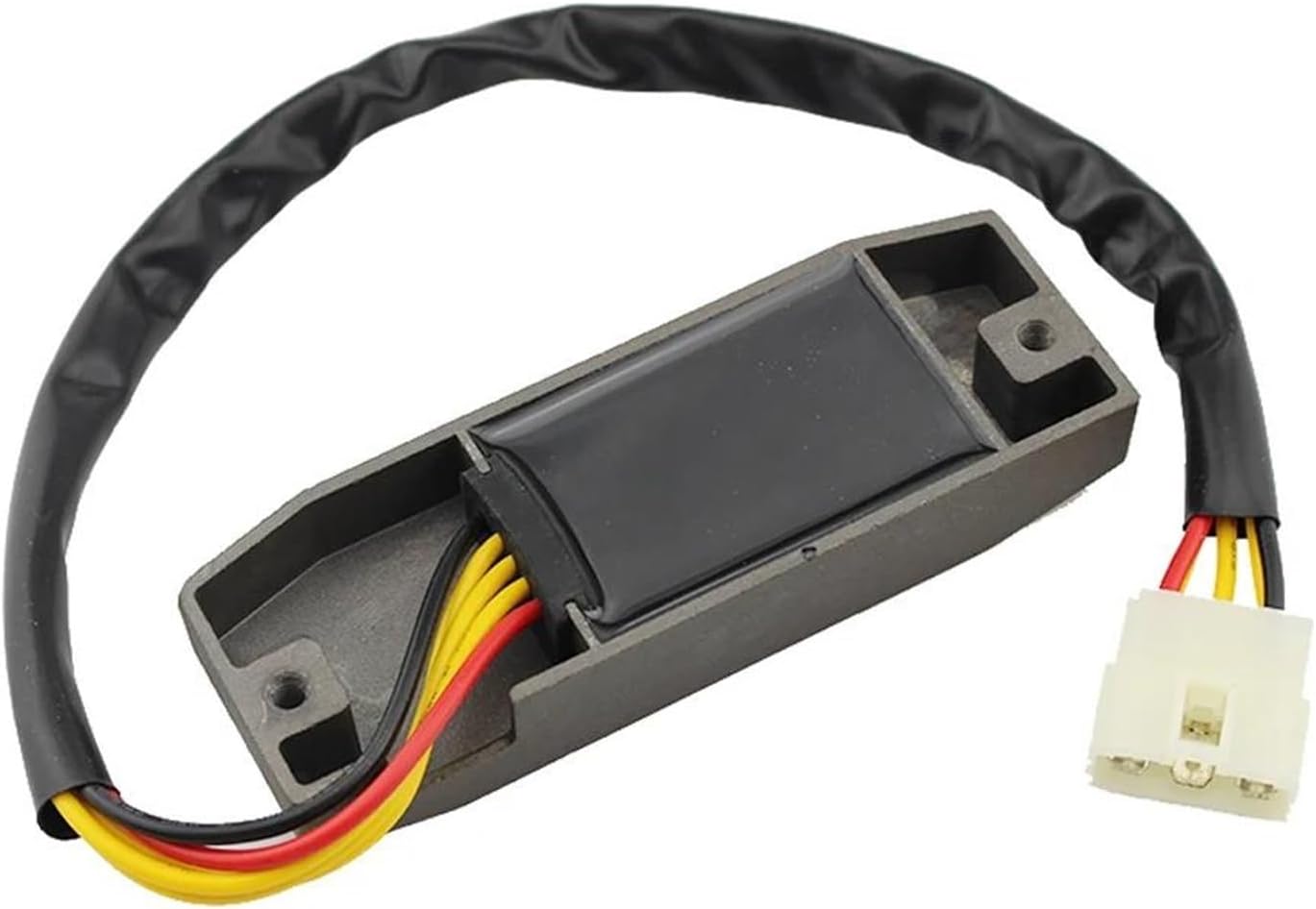 モニターパワーケーブル/シルバースタジオLINE 6.00QMM/西ドイツ製